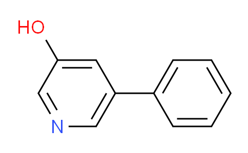 AM83615 | 31676-55-8 | 3-Hydroxy-5-phenylpyridine