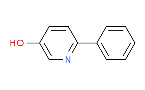 AM83617 | 66131-77-9 | 5-Hydroxy-2-phenylpyridine