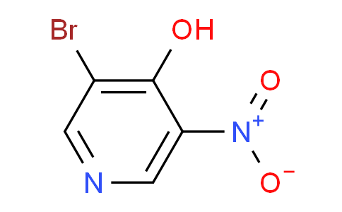 AM83625 | 31872-65-8 | 3-Bromo-4-hydroxy-5-nitropyridine