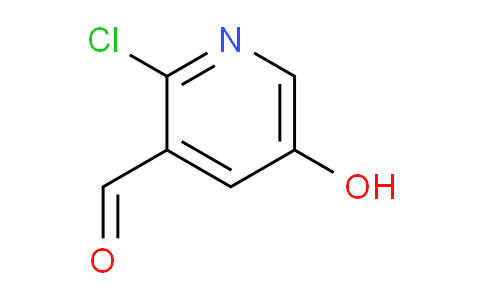 AM83653 | 176433-62-8 | 2-Chloro-5-hydroxypyridine-3-carboxaldehyde