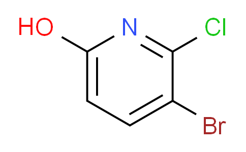 AM83664 | 1227603-81-7 | 3-Bromo-2-chloro-6-hydroxypyridine