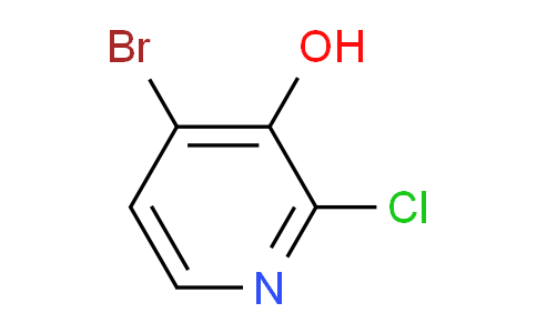 AM83665 | 1211583-55-9 | 4-Bromo-2-chloro-3-hydroxypyridine