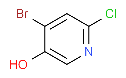 AM83666 | 1211520-41-0 | 4-Bromo-2-chloro-5-hydroxypyridine