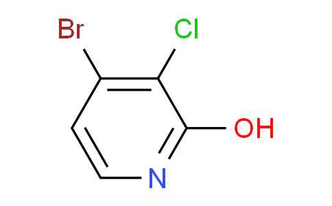 AM83668 | 1227511-48-9 | 4-Bromo-3-chloro-2-hydroxypyridine