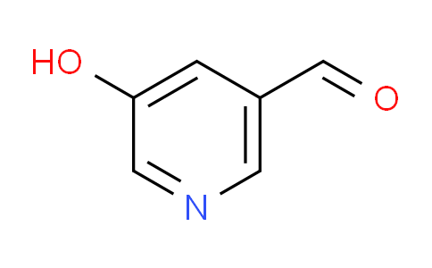 AM83671 | 1060804-48-9 | 5-Hydroxynicotinaldehyde
