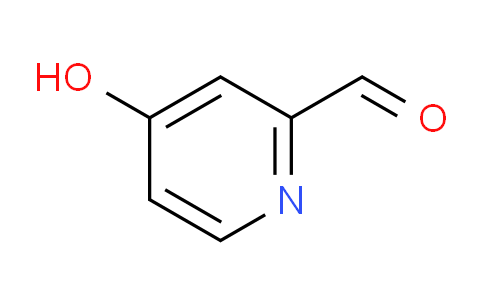 AM83672 | 1060809-85-9 | 4-Hydroxypicolinaldehyde