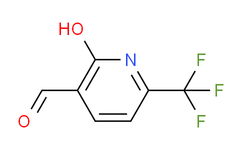 AM83675 | 1227602-74-5 | 2-Hydroxy-6-(trifluoromethyl)nicotinaldehyde