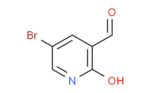 AM83680 | 1227603-42-0 | 5-Bromo-2-hydroxynicotinaldehyde