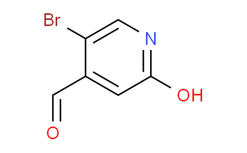 AM83681 | 1227562-37-9 | 5-Bromo-2-hydroxyisonicotinaldehyde