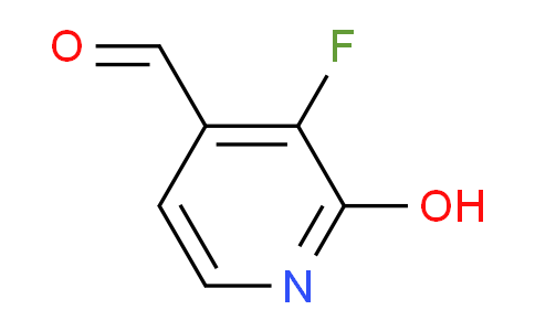 AM83685 | 1211520-64-7 | 3-Fluoro-2-hydroxyisonicotinaldehyde