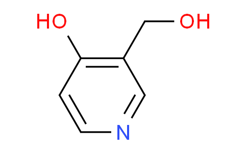 4-Hydroxypyridine-3-methanol