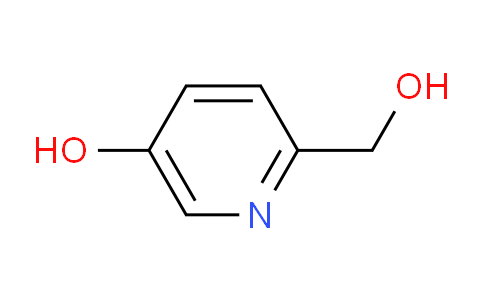 5-Hydroxypyridine-2-methanol
