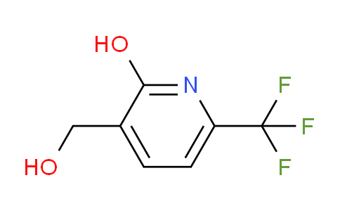 AM83727 | 1227601-67-3 | 2-Hydroxy-6-(trifluoromethyl)pyridine-3-methanol