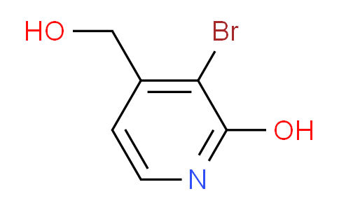 AM83728 | 1227494-47-4 | 3-Bromo-2-hydroxypyridine-4-methanol