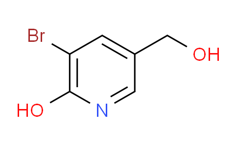AM83729 | 1227602-00-7 | 5-Bromo-6-hydroxypyridine-3-methanol