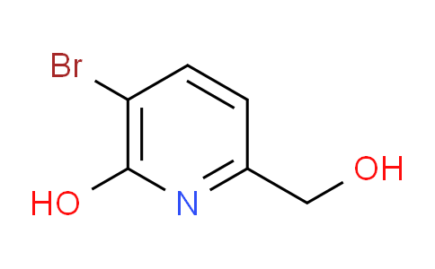 AM83730 | 1227599-62-3 | 5-Bromo-6-hydroxypyridine-2-methanol