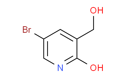 AM83732 | 1227502-35-3 | 5-Bromo-2-hydroxypyridine-3-methanol