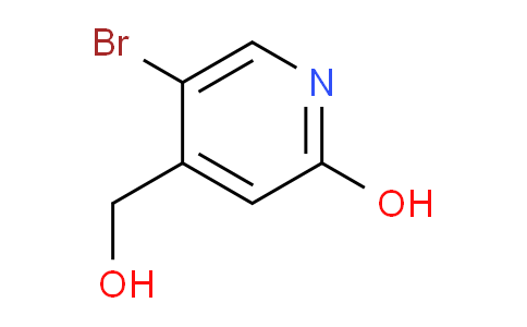 AM83733 | 1227599-78-1 | 5-Bromo-2-hydroxypyridine-4-methanol