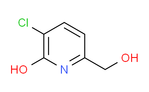 AM83736 | 1227600-29-4 | 5-Chloro-6-hydroxypyridine-2-methanol