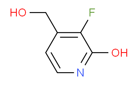 AM83737 | 1227586-44-8 | 3-Fluoro-2-hydroxypyridine-4-methanol