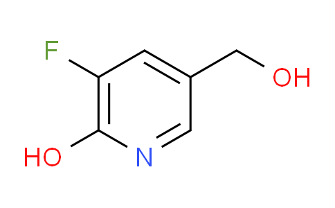 AM83738 | 1227564-56-8 | 5-Fluoro-6-hydroxypyridine-3-methanol