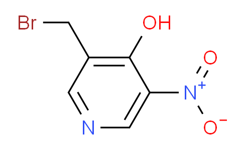 AM83769 | 1227516-40-6 | 3-Bromomethyl-4-hydroxy-5-nitropyridine