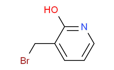 AM83770 | 1227606-57-6 | 3-Bromomethyl-2-hydroxypyridine