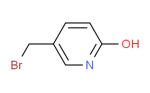 AM83772 | 366448-37-5 | 5-Bromomethyl-2-hydroxypyridine