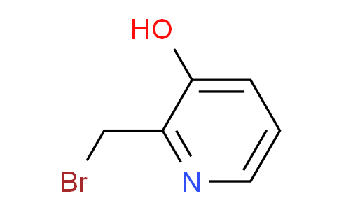 AM83774 | 82414-44-6 | 2-Bromomethyl-3-hydroxypyridine