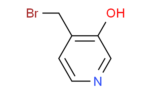 AM83775 | 1227585-51-4 | 4-Bromomethyl-3-hydroxypyridine