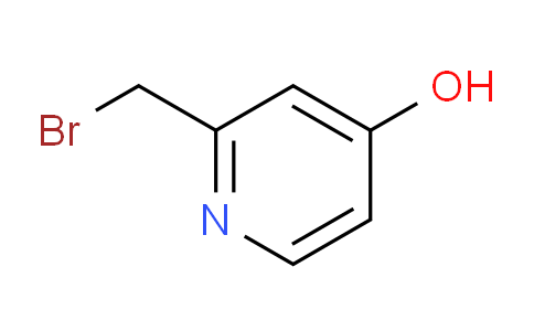 AM83777 | 1227585-52-5 | 2-Bromomethyl-4-hydroxypyridine