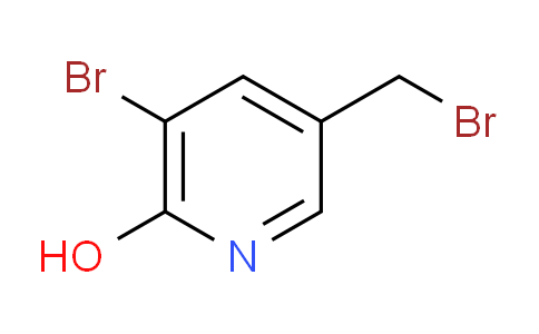 AM83782 | 1227603-58-8 | 5-Bromo-3-bromomethyl-6-hydroxypyridine