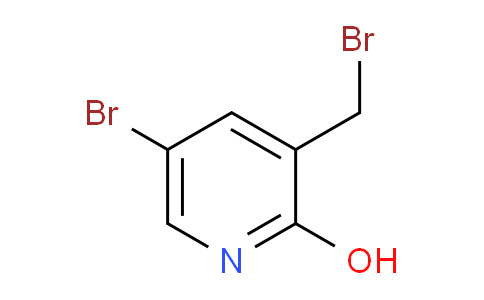AM83785 | 1227585-63-8 | 5-Bromo-3-bromomethyl-2-hydroxypyridine