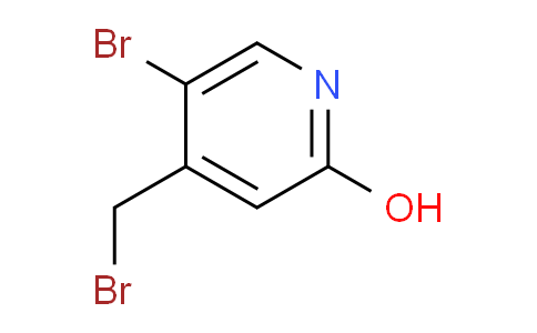 AM83786 | 1227574-89-1 | 5-Bromo-4-bromomethyl-2-hydroxypyridine