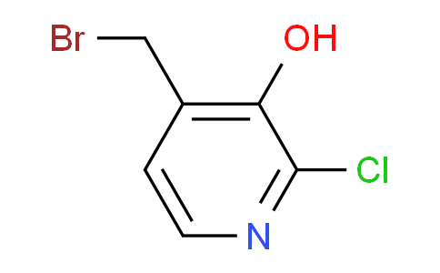 AM83787 | 1227509-29-6 | 4-Bromomethyl-2-chloro-3-hydroxypyridine