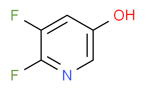 2,3-Difluoro-5-hydroxypyridine