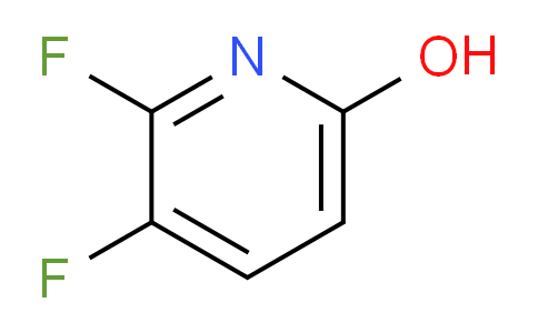 2,3-Difluoro-6-hydroxypyridine