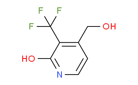 AM83835 | 1227576-44-4 | 2-Hydroxy-3-(trifluoromethyl)pyridine-4-methanol