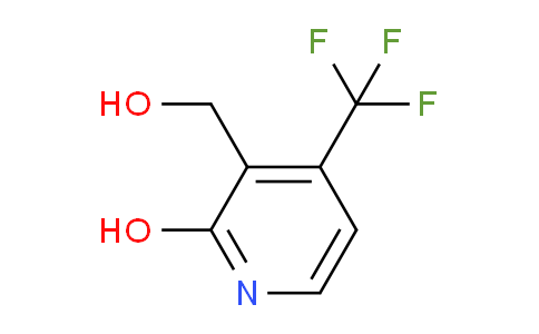 AM83836 | 1227602-26-7 | 2-Hydroxy-4-(trifluoromethyl)pyridine-3-methanol