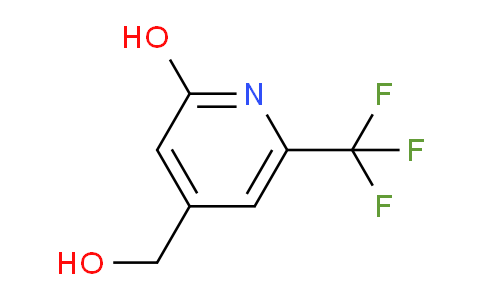 AM83839 | 1227580-28-0 | 2-Hydroxy-6-(trifluoromethyl)pyridine-4-methanol