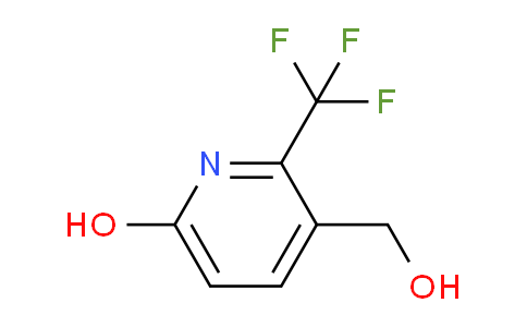 AM83841 | 1227602-43-8 | 6-Hydroxy-2-(trifluoromethyl)pyridine-3-methanol