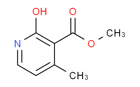 Methyl 2-hydroxy-4-methylnicotinate