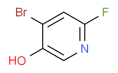 AM83853 | 1227578-23-5 | 4-Bromo-2-fluoro-5-hydroxypyridine