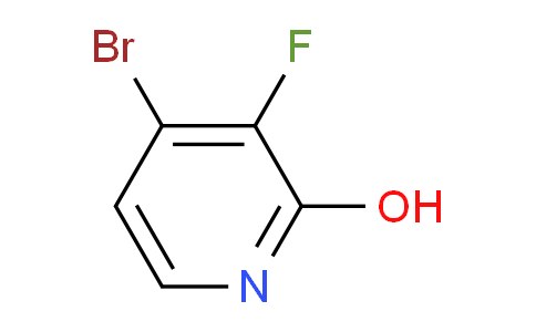 AM83855 | 1227597-86-5 | 4-Bromo-3-fluoro-2-hydroxypyridine