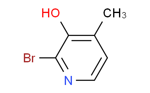 AM83856 | 1227578-74-6 | 2-Bromo-3-hydroxy-4-methylpyridine