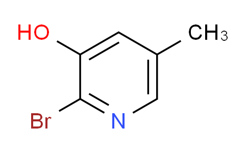 AM83857 | 1003711-30-5 | 2-Bromo-3-hydroxy-5-methylpyridine
