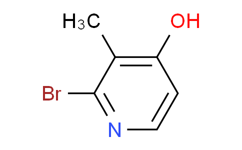 AM83858 | 1227571-09-6 | 2-Bromo-4-hydroxy-3-methylpyridine