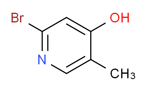 AM83859 | 1227570-72-0 | 2-Bromo-4-hydroxy-5-methylpyridine