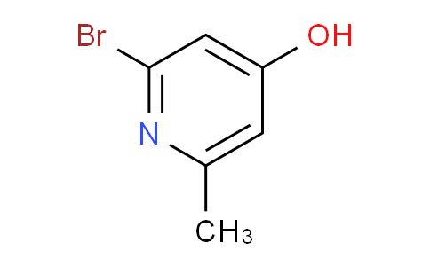AM83860 | 1227578-79-1 | 2-Bromo-4-hydroxy-6-methylpyridine