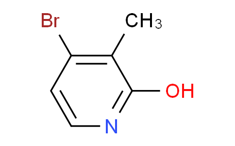 AM83862 | 1227578-99-5 | 4-Bromo-2-hydroxy-3-methylpyridine